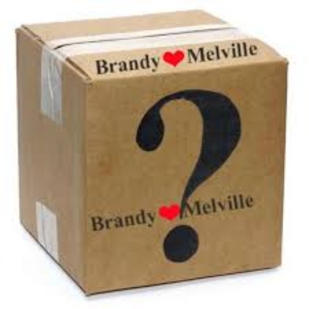 🤩CUTE POPULAR CLOTHING MYSTERY BOX!!!!!!!!!!